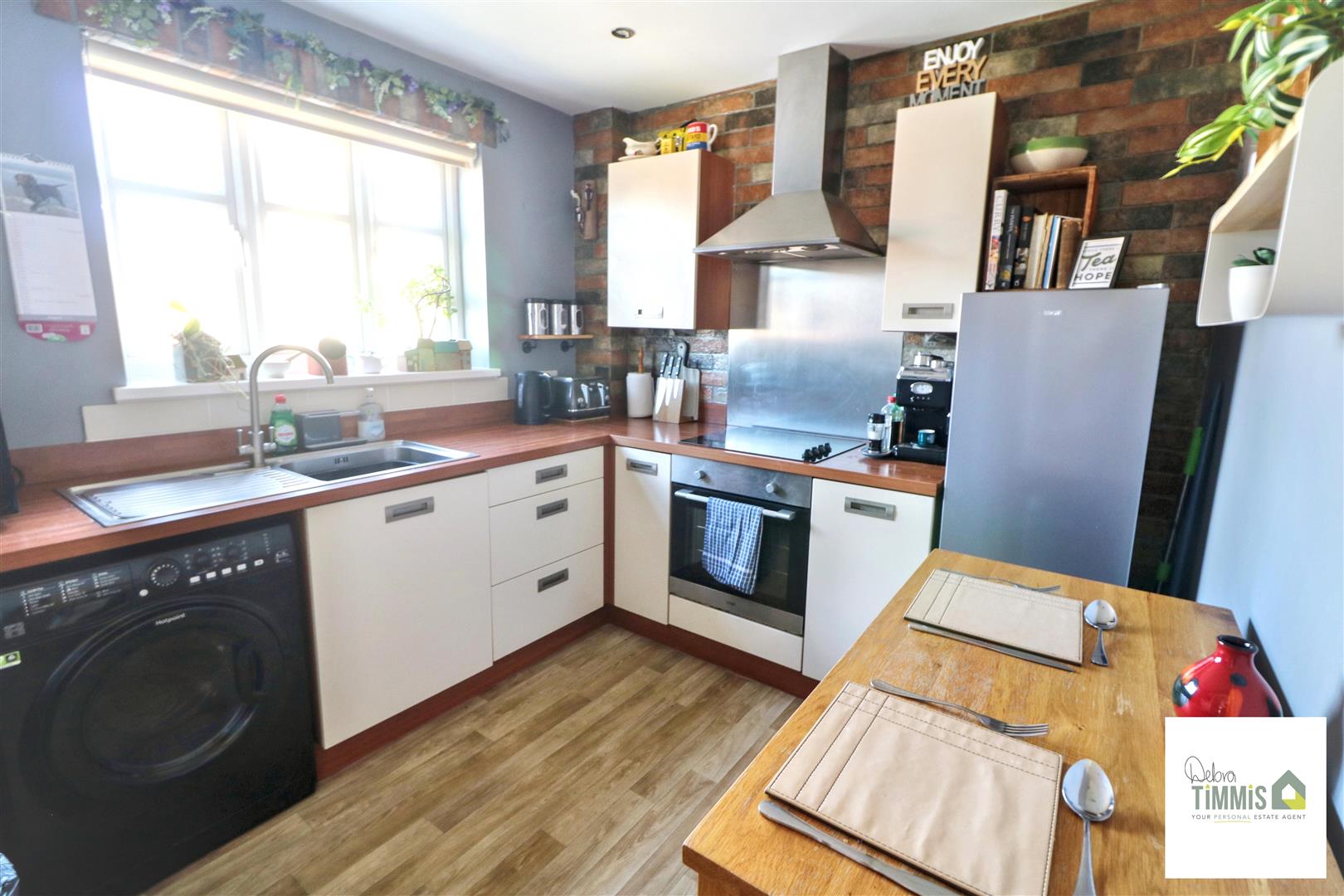Hayeswood Grove, Norton Heights, Stoke-On-Trent